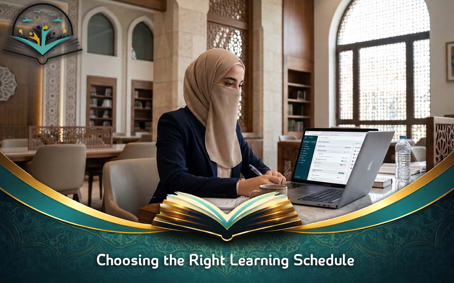 Choosing the Right Learning Schedule